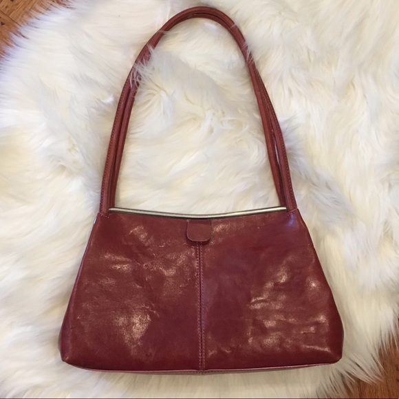 2000s WILSONS LEATHER PURSE main image 0